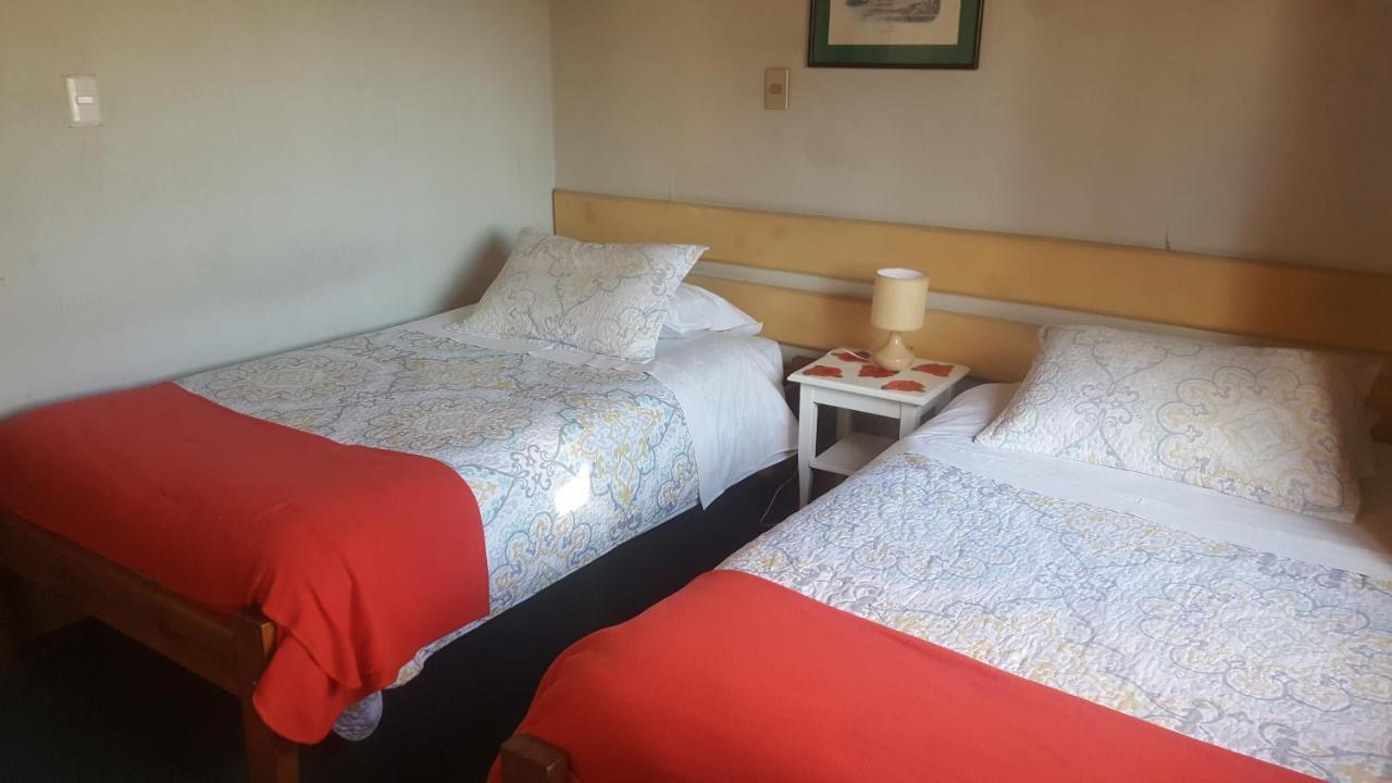 Hotel Osorno Innsbruck Kültér fotó